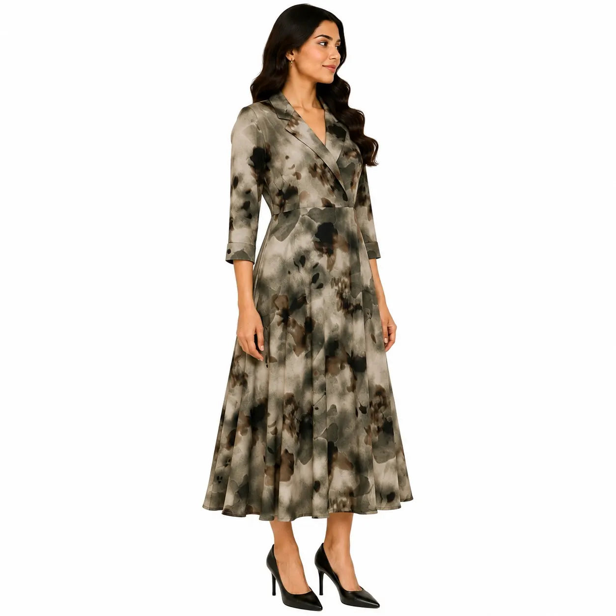 MAXI TOP