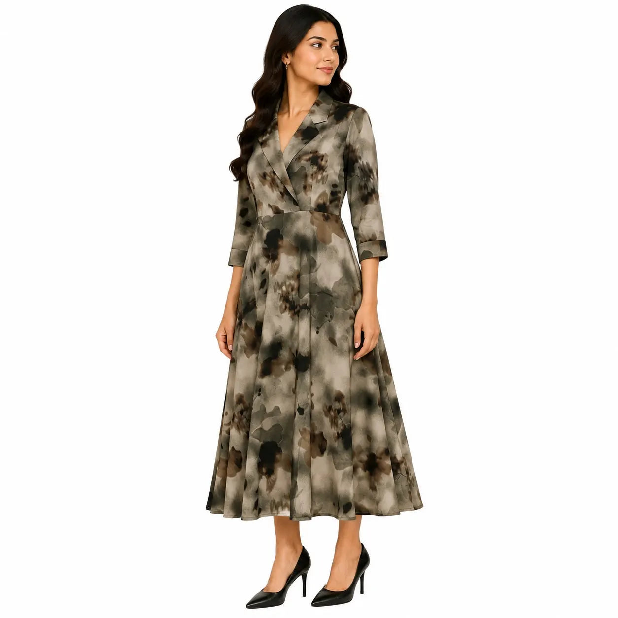 MAXI TOP