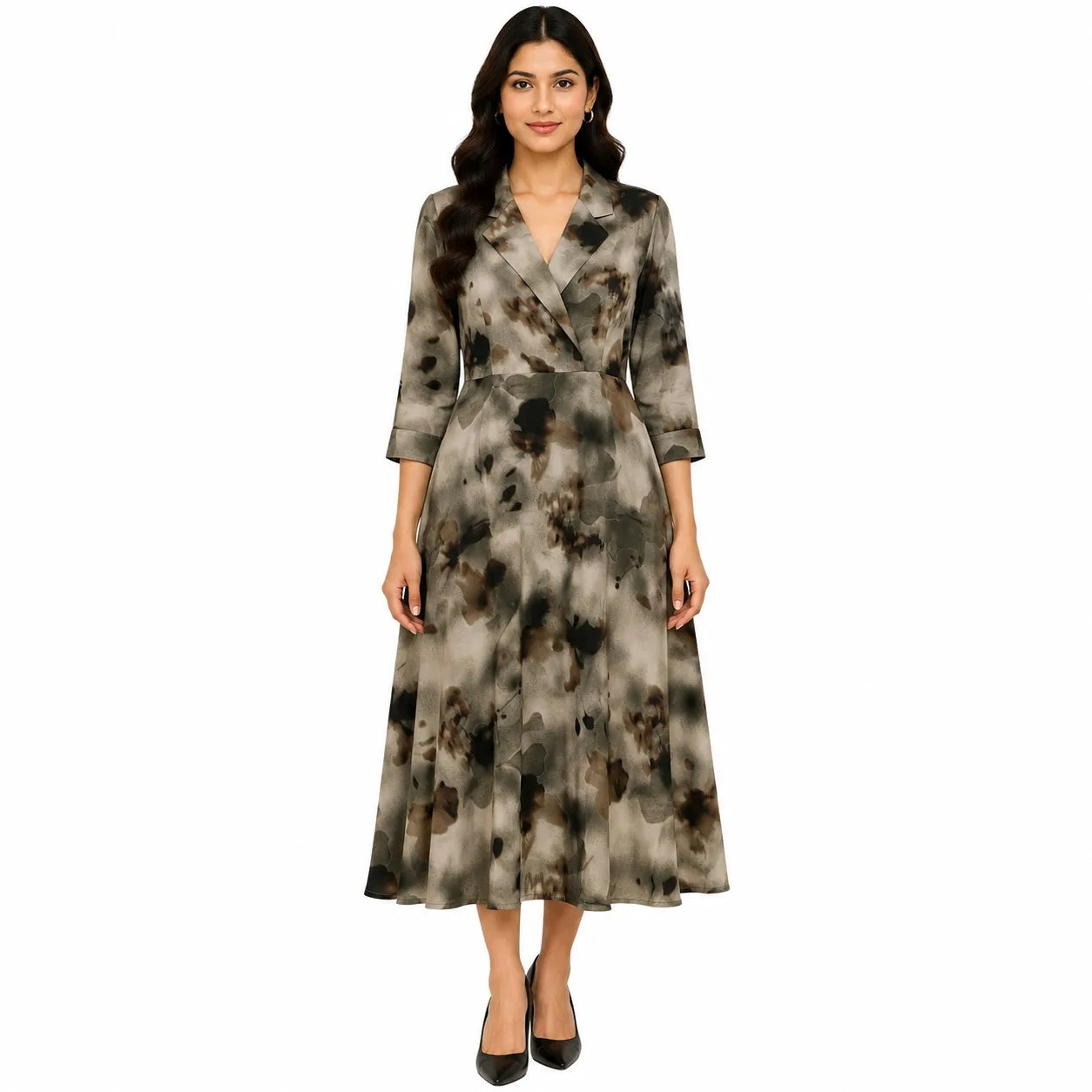 MAXI TOP