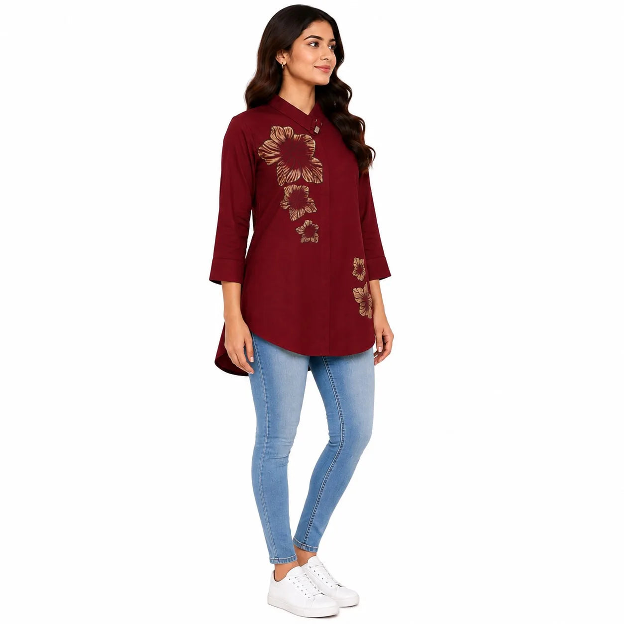 WESTERN TOP