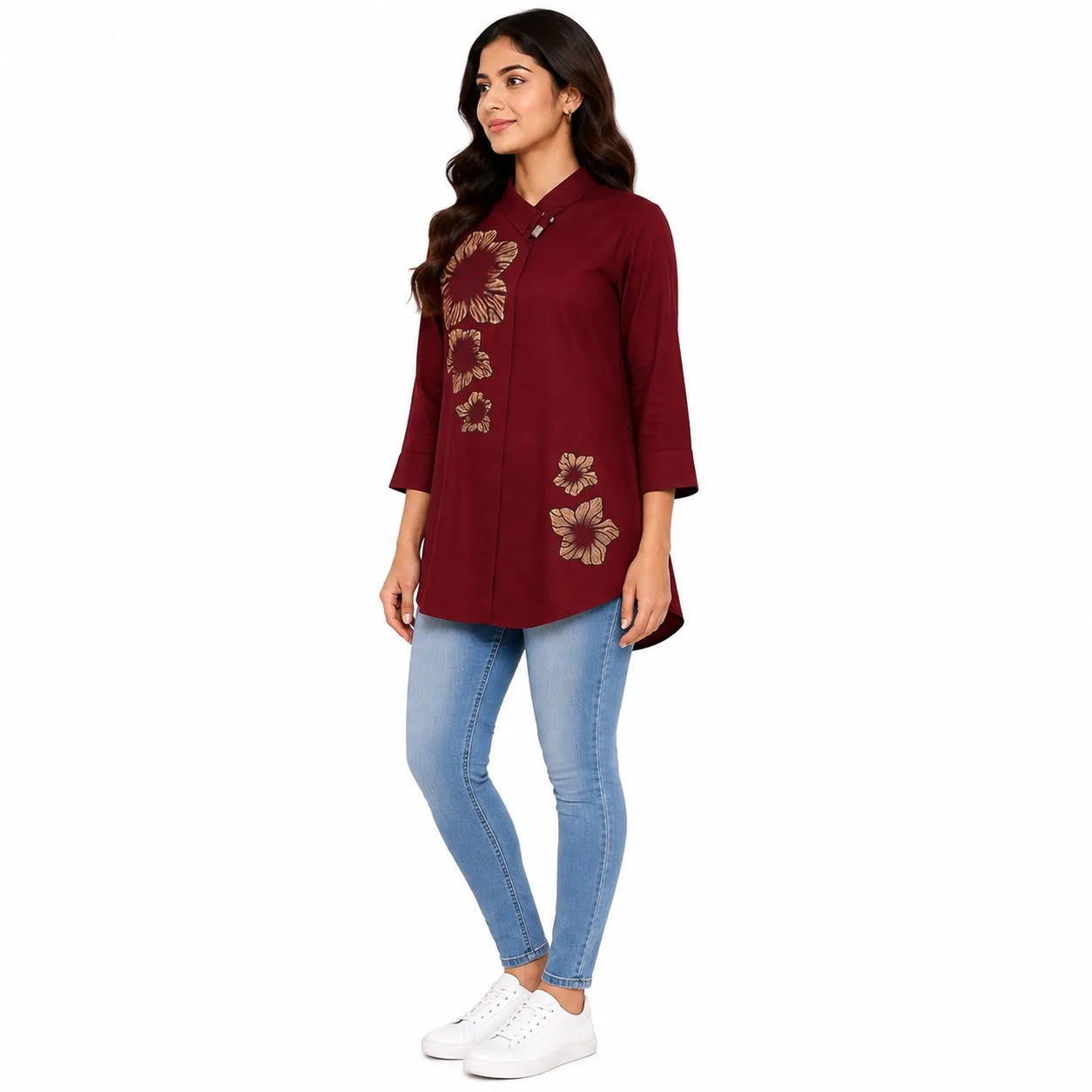 WESTERN TOP