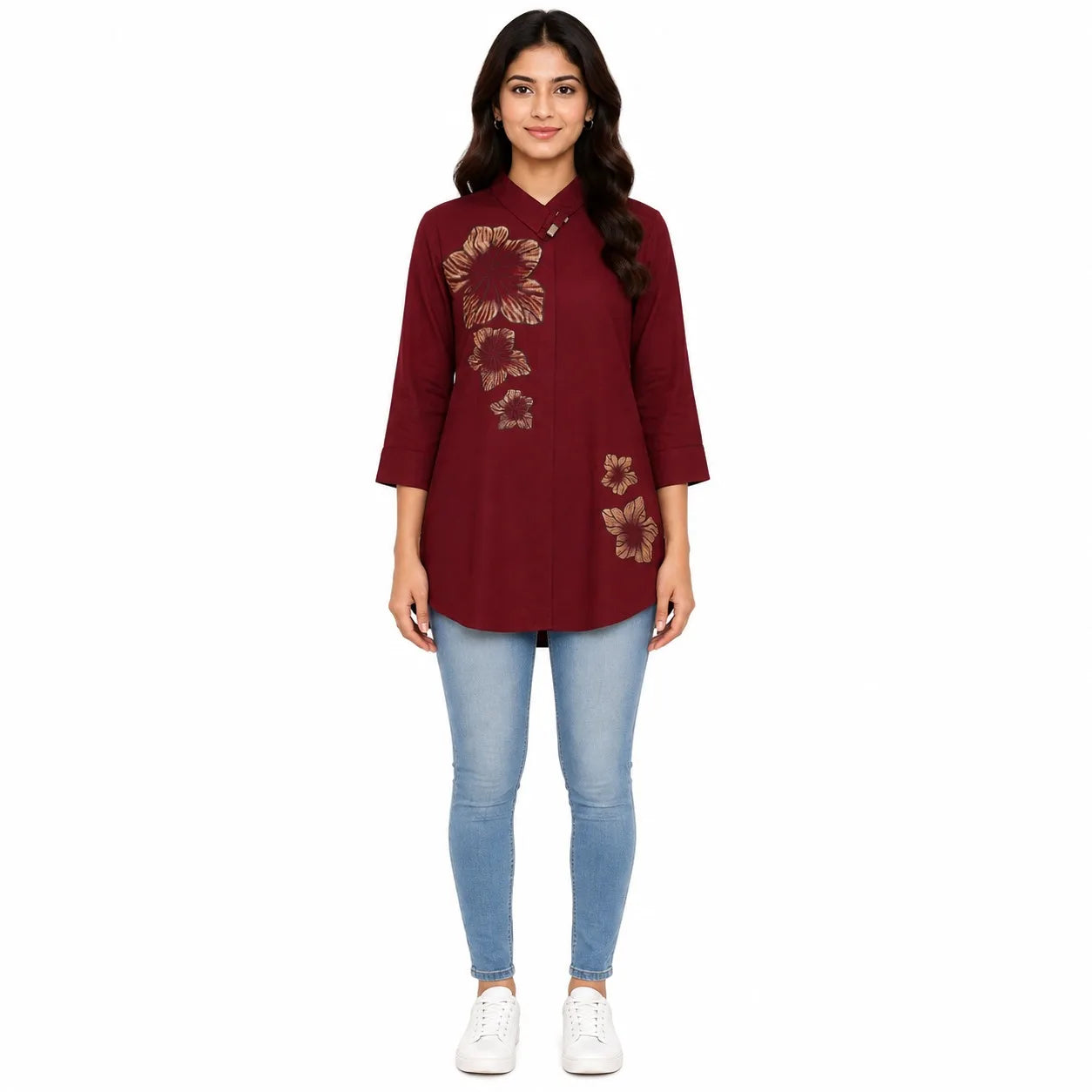 WESTERN TOP