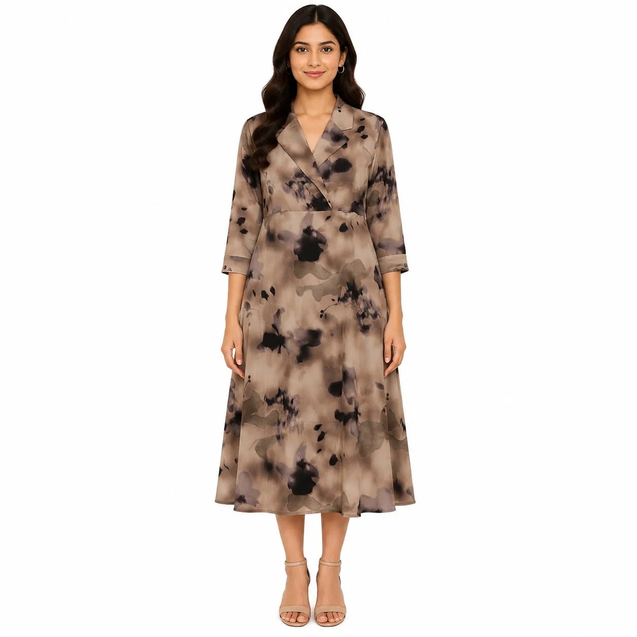 MAXI TOP