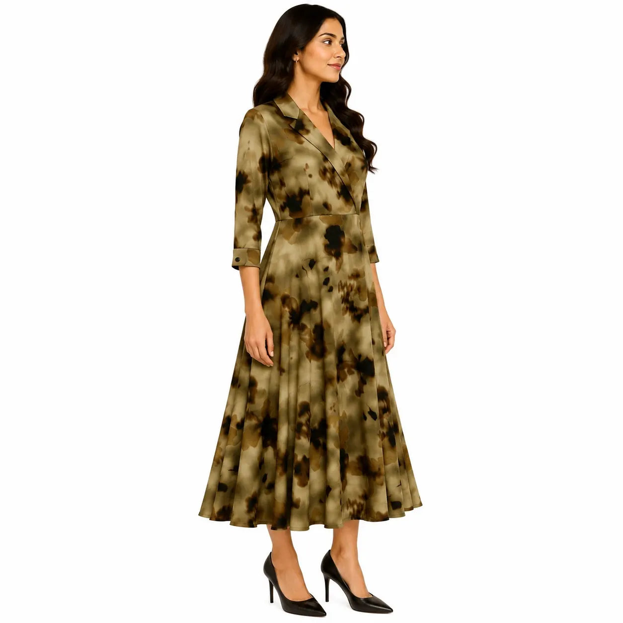MAXI TOP