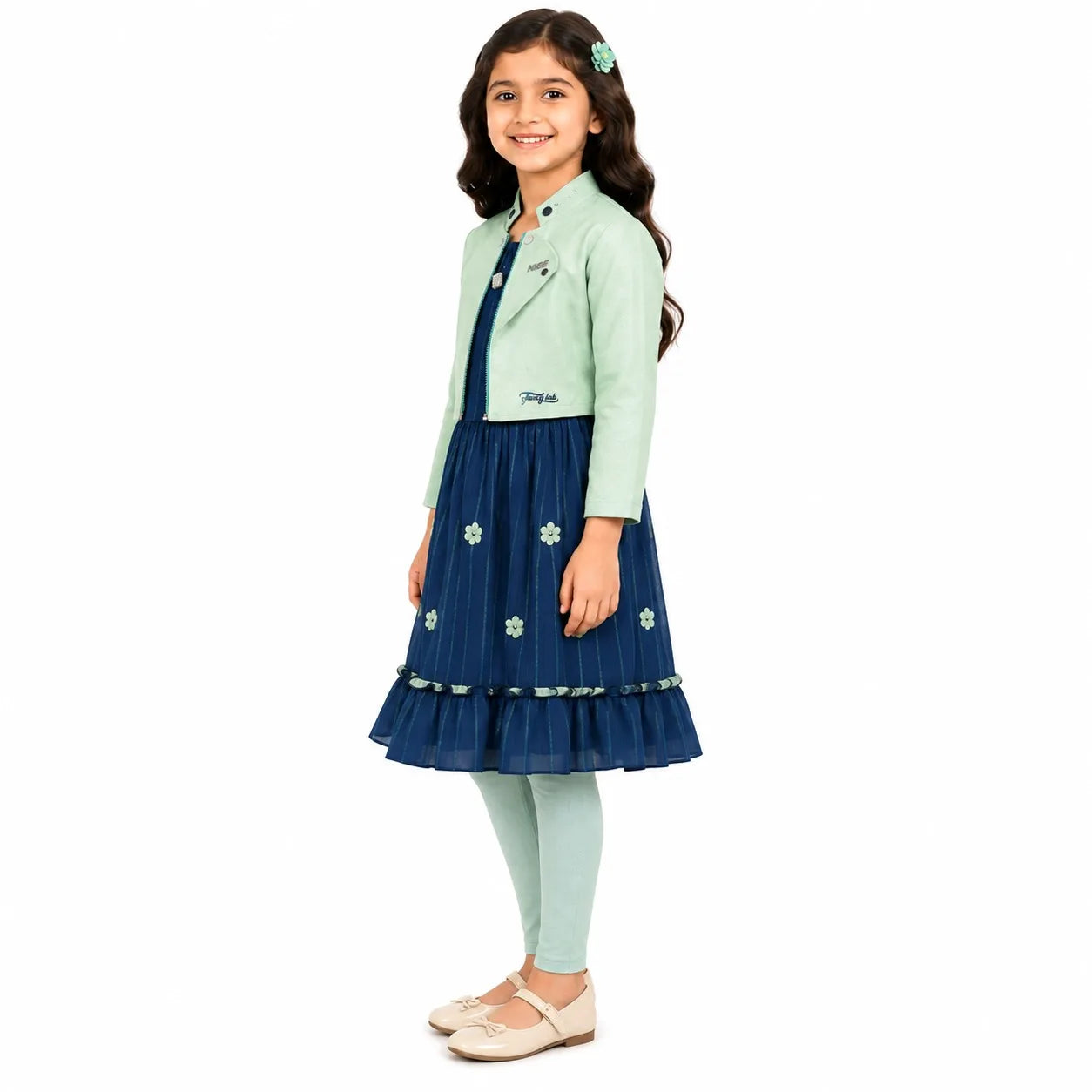 KIDS WESTERN
