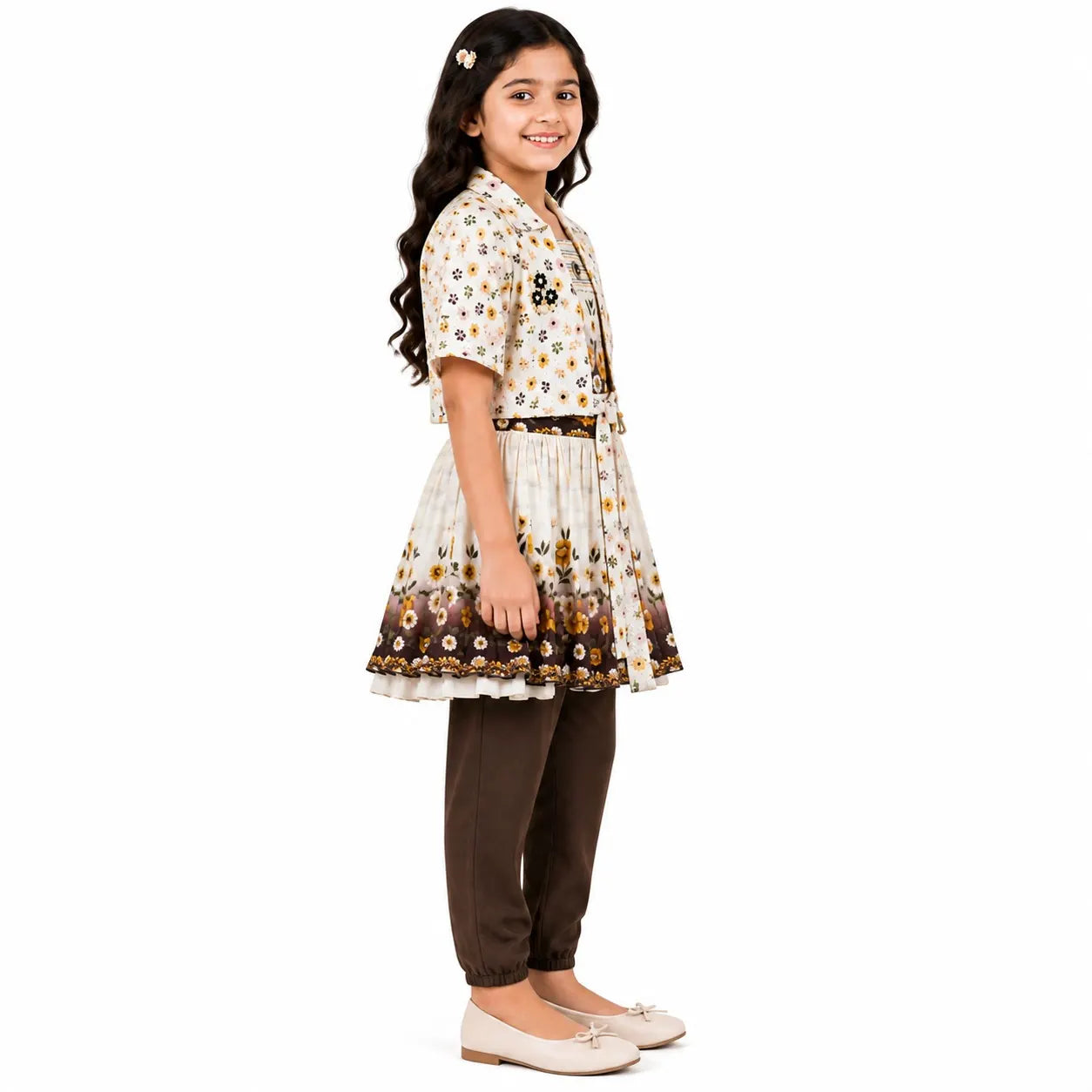 KIDS WESTERN