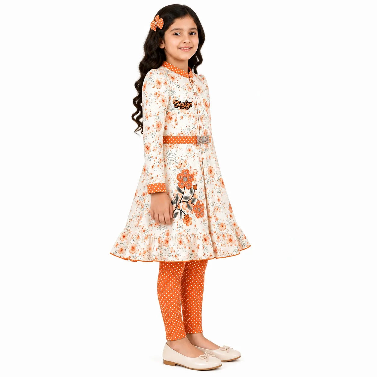 KIDS WESTERN
