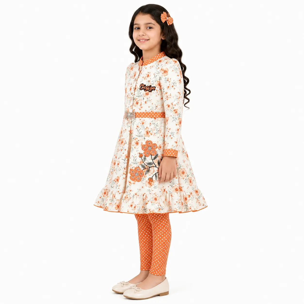 KIDS WESTERN