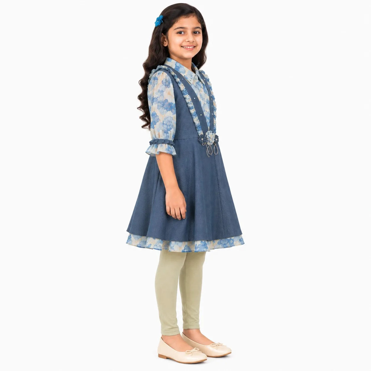 KIDS WESTERN