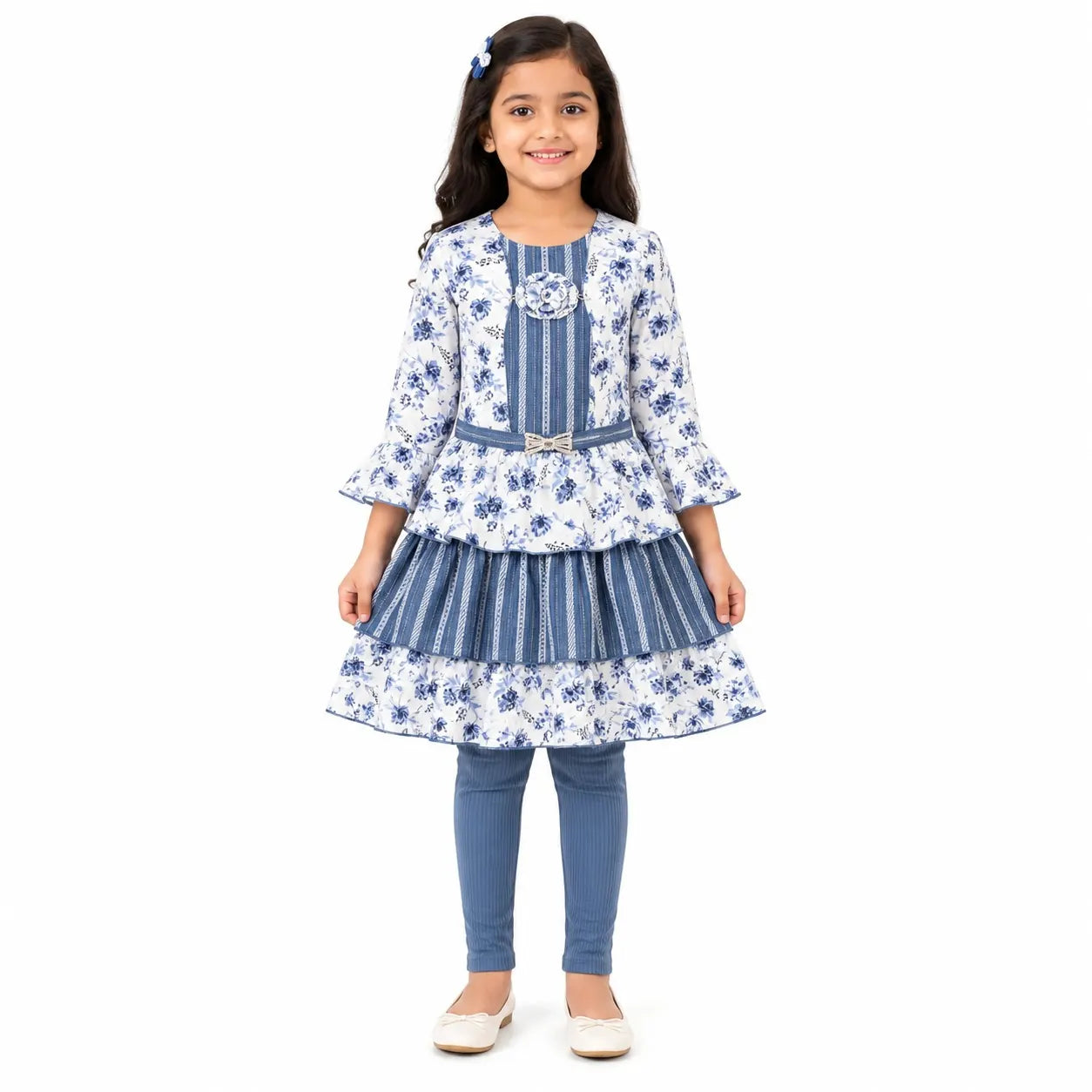 KIDS WESTERN