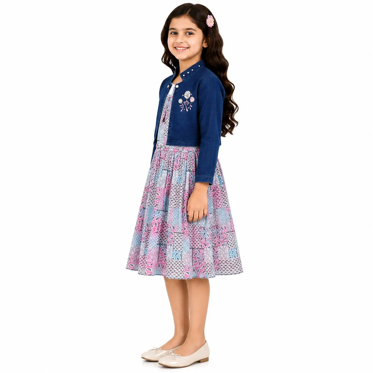 KIDS WESTERN