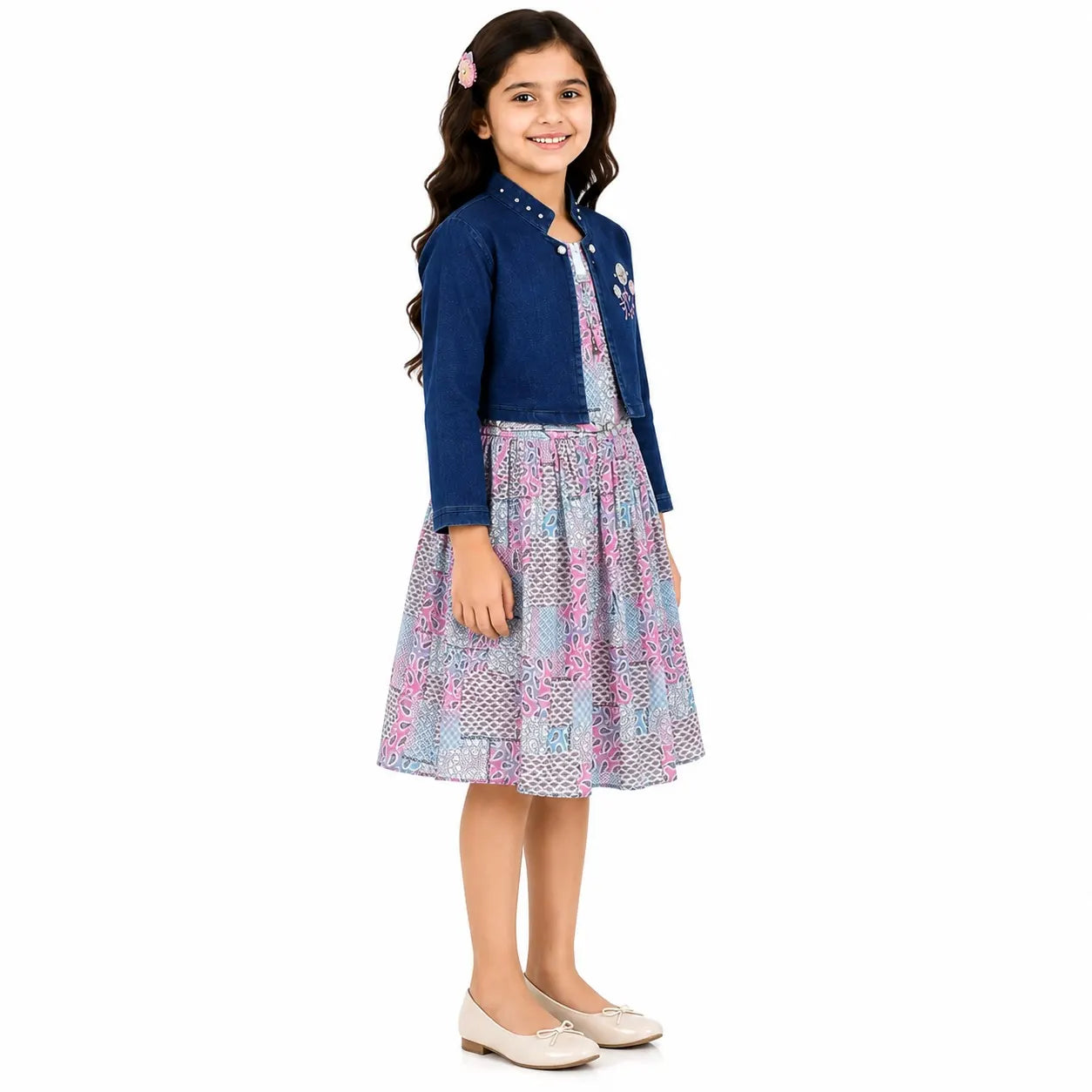 KIDS WESTERN