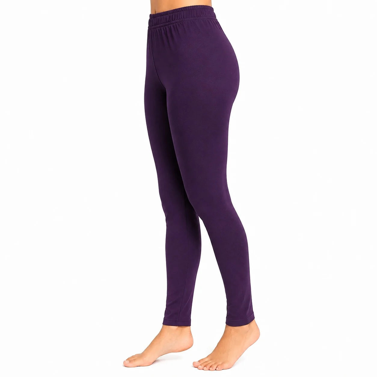 ANKLE FIT LEGGINS