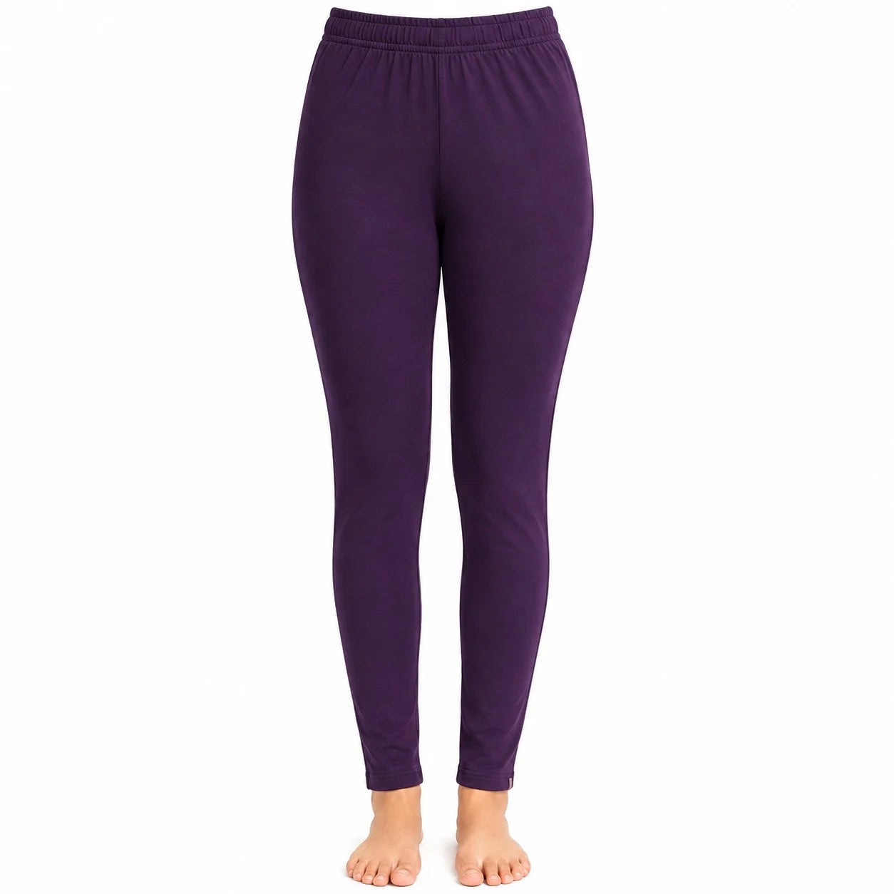 ANKLE FIT LEGGINS
