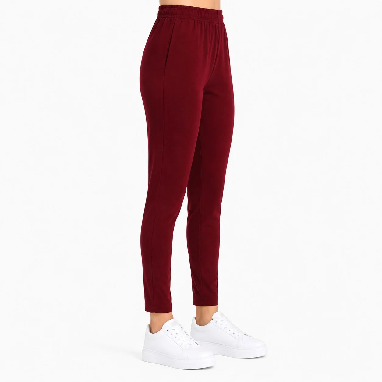 ANKLE FIT LEGGINGS