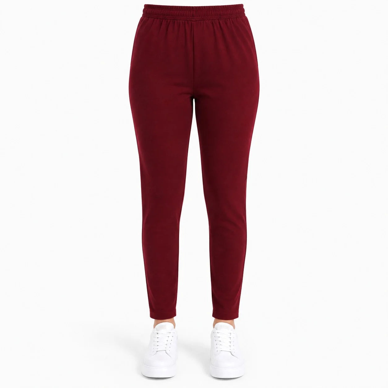 ANKLE FIT LEGGINGS