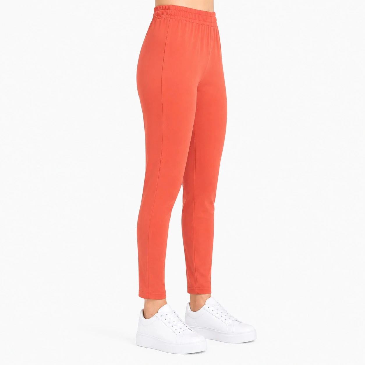 ANKLE FIT LEGGINGS