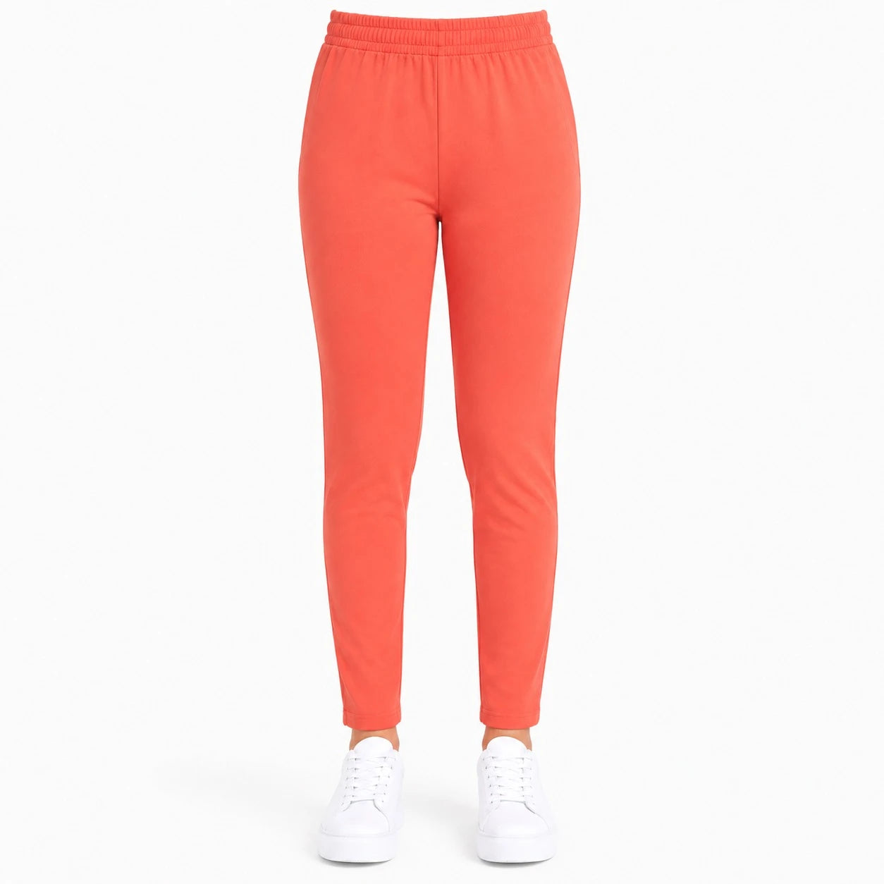 ANKLE FIT LEGGINGS