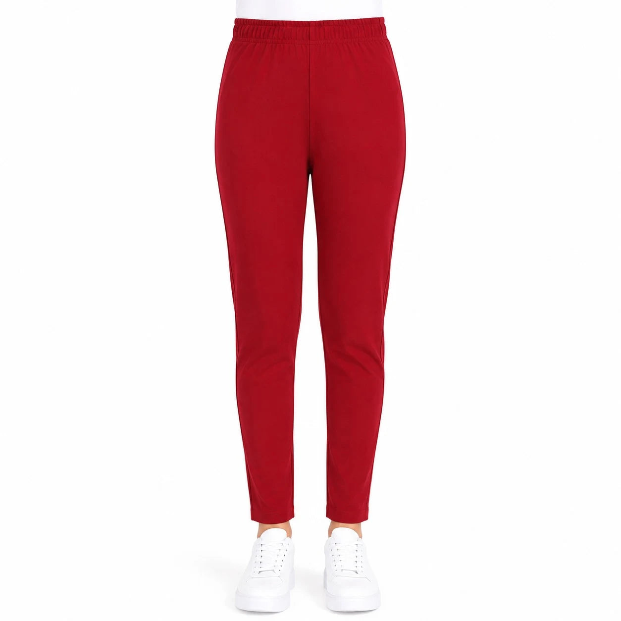 ANKLE FIT LEGGINGS