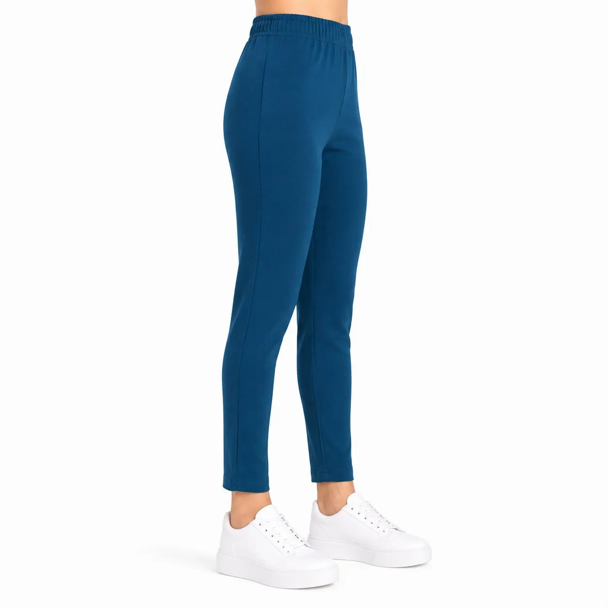 ANKLE FIT LEGGINGS