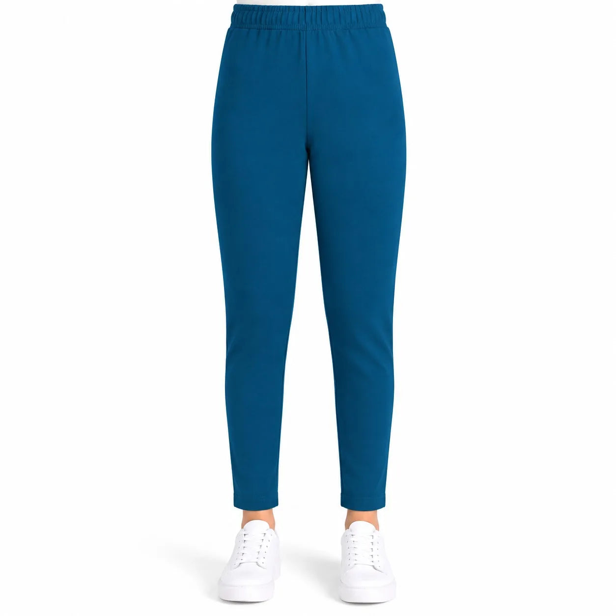 ANKLE FIT LEGGINGS