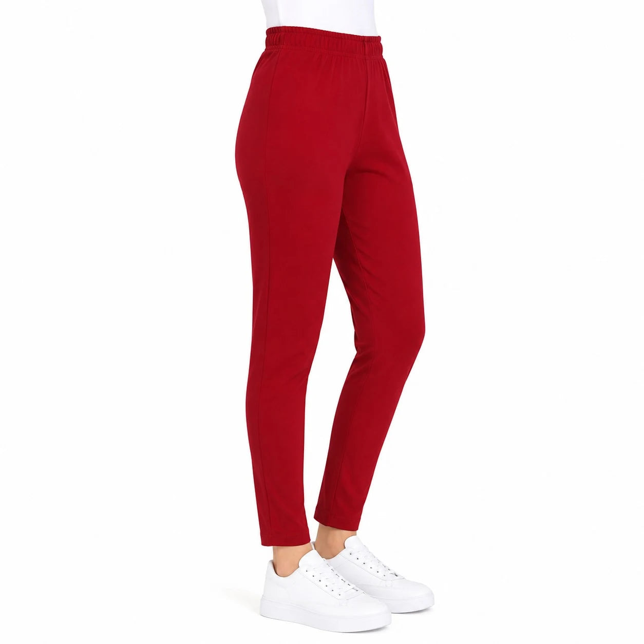 ANKLE FIT LEGGINGS