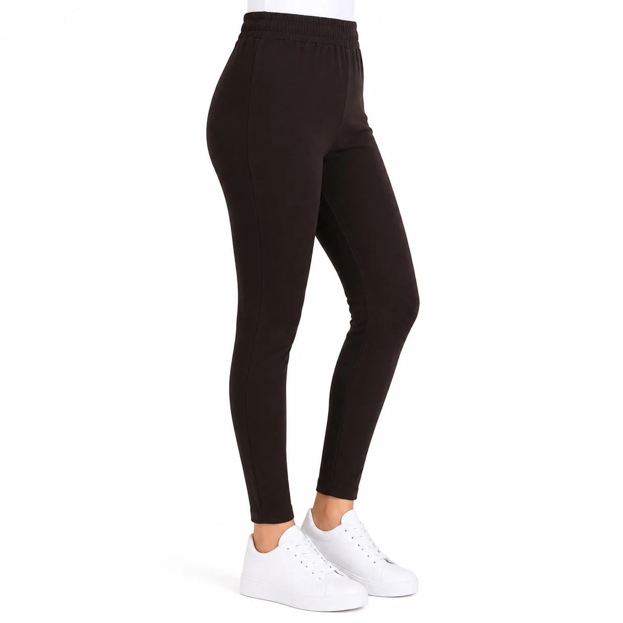 ANKLE FIT LEGGINGS