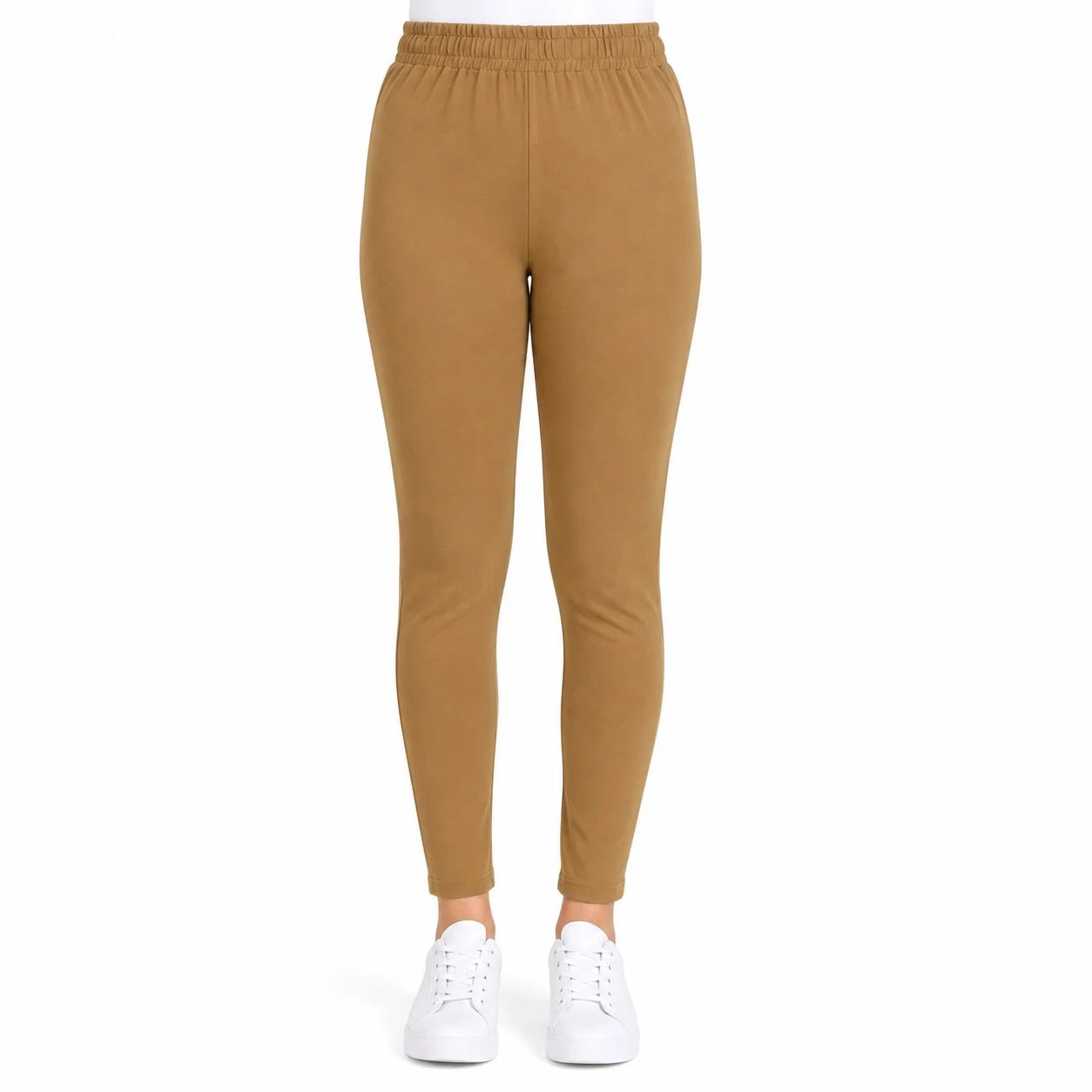 ANKLE FIT LEGGINGS
