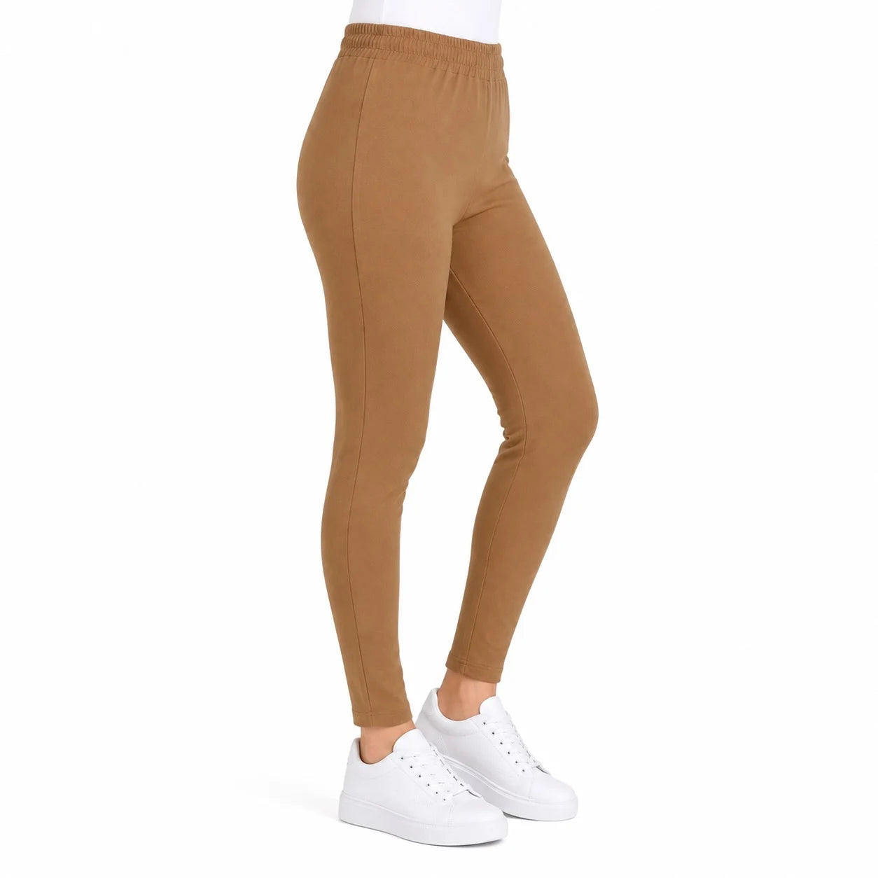 ANKLE FIT LEGGINGS