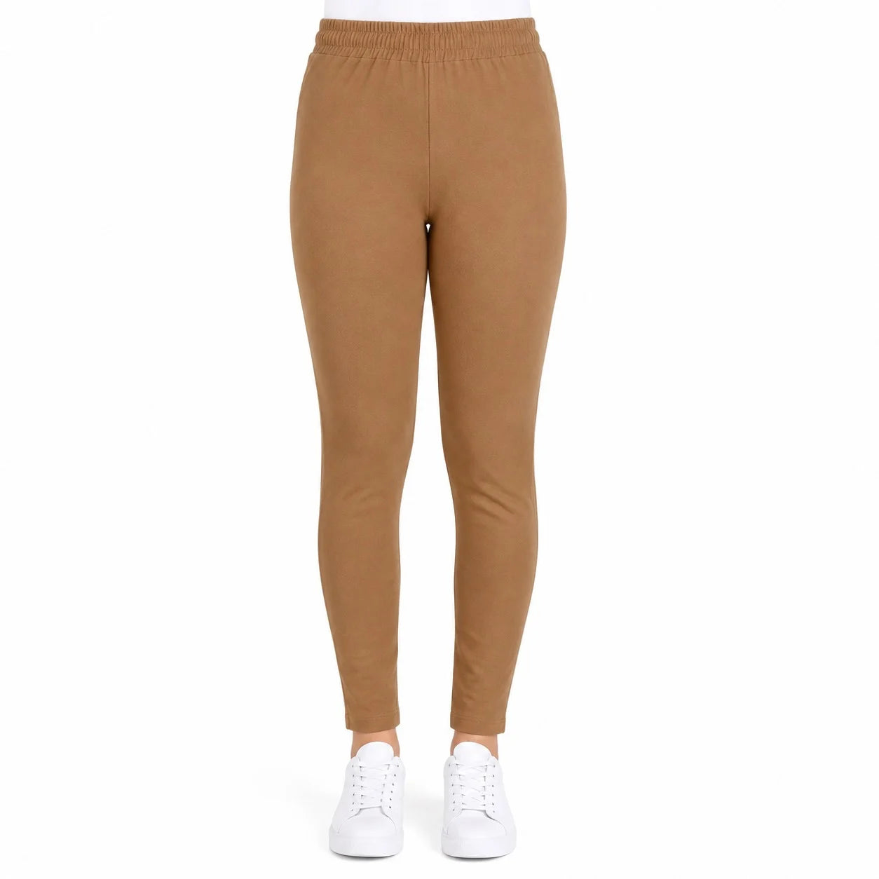 ANKLE FIT LEGGINGS