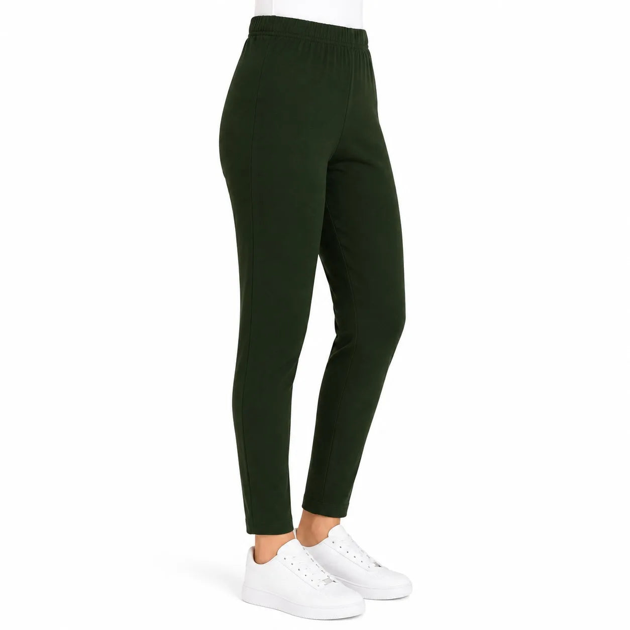 ANKLE FIT LEGGINGS
