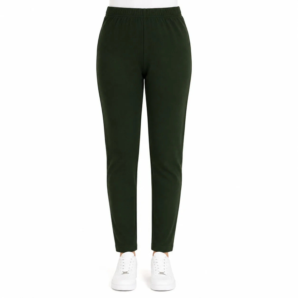 ANKLE FIT LEGGINGS