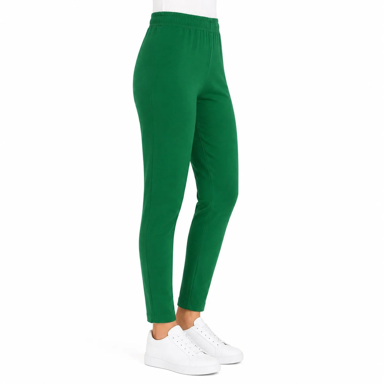 ANKLE FIT LEGGINGS