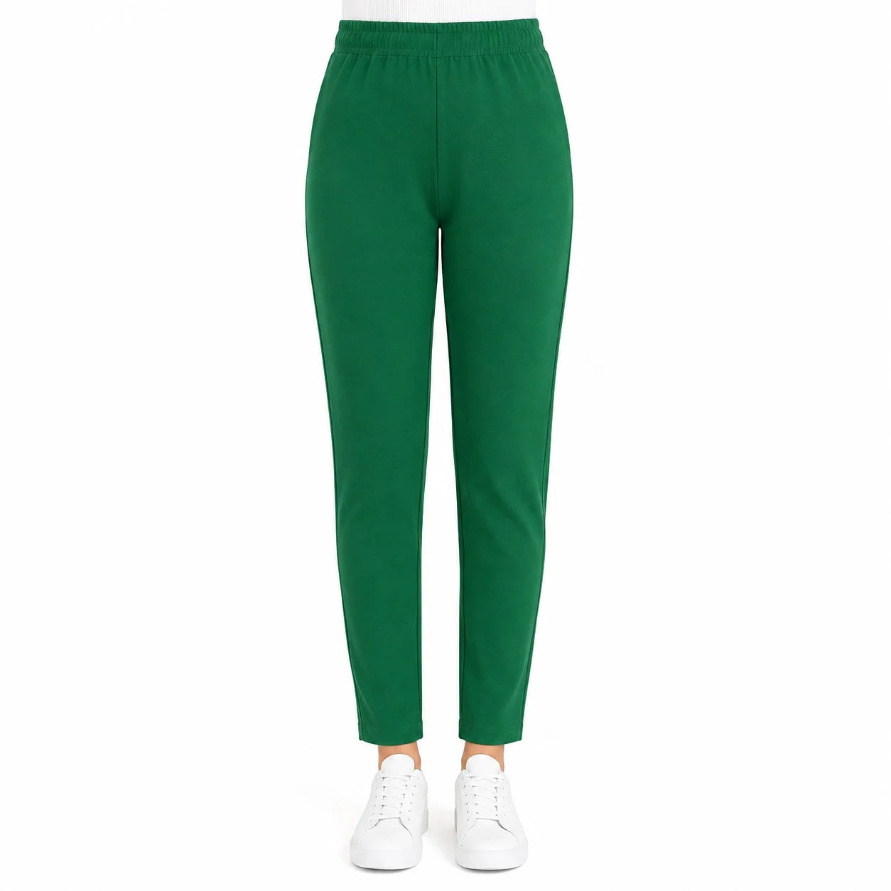 ANKLE FIT LEGGINGS