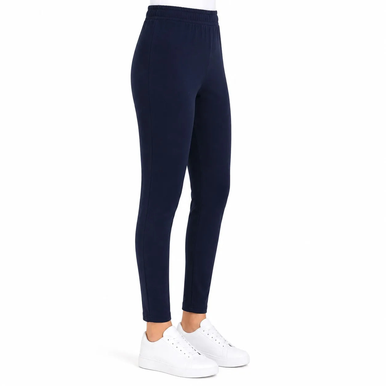 ANKLE FIT LEGGINGS