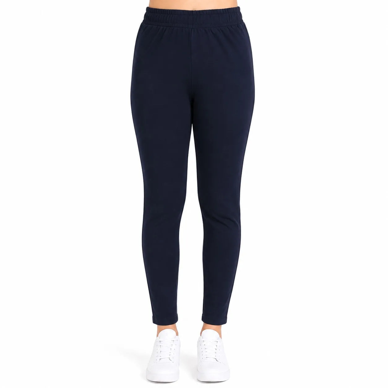 ANKLE FIT LEGGINGS