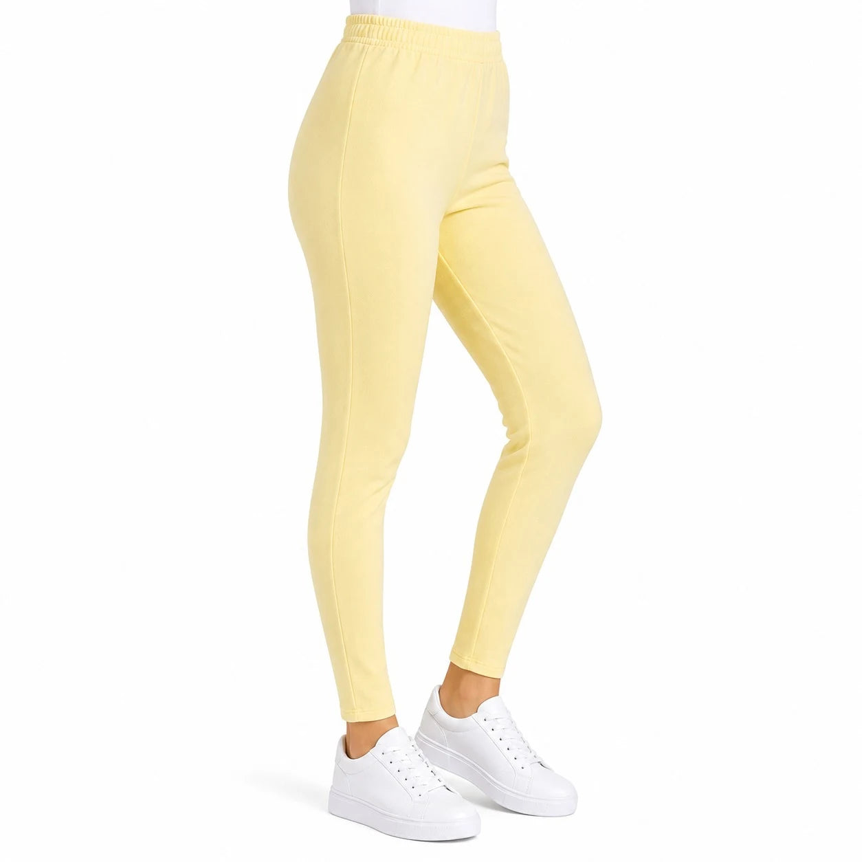 ANKLE FIT LEGGINGS