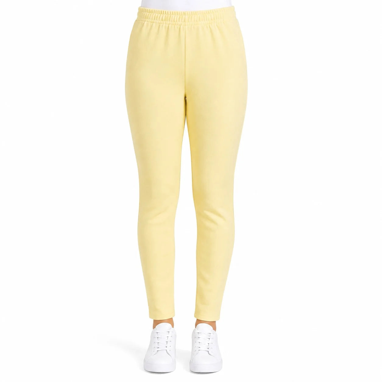 ANKLE FIT LEGGINGS
