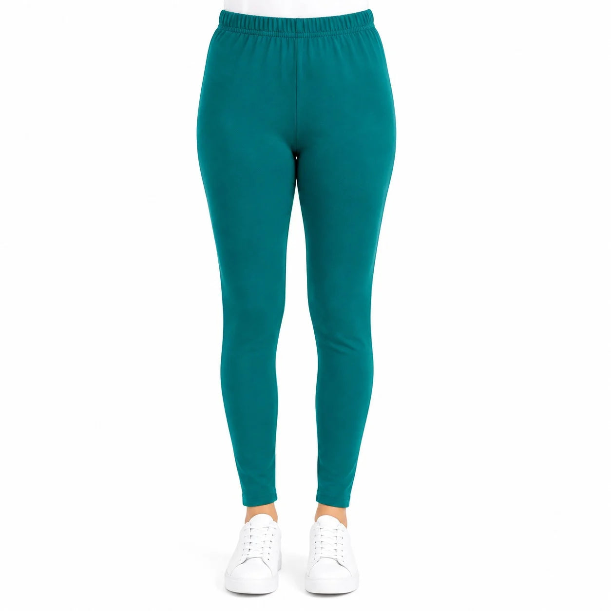 ANKLE FIT LEGGINGS