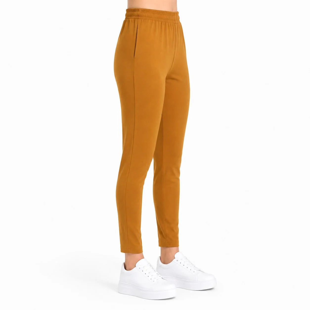 ANKLE FIT LEGGINGS