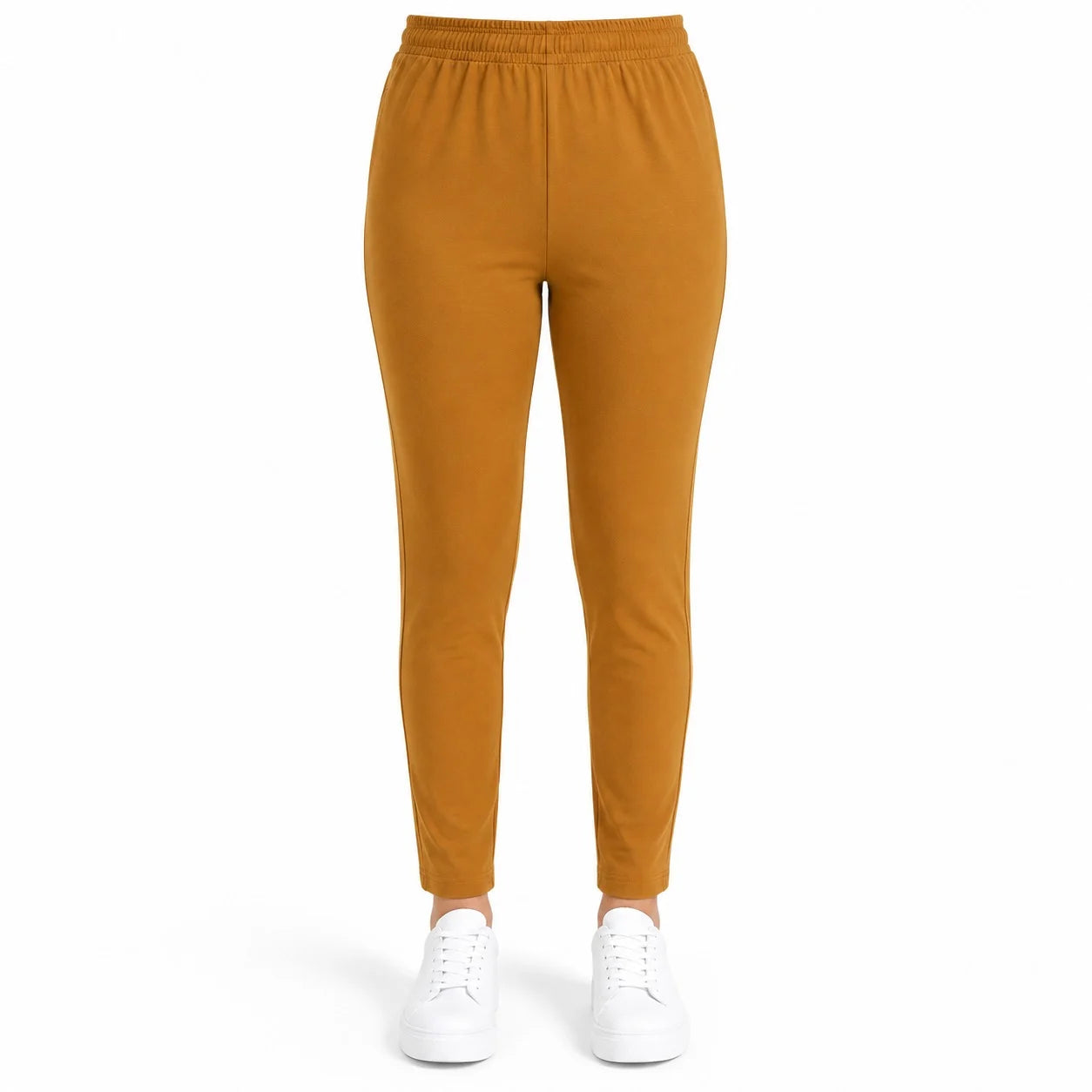 ANKLE FIT LEGGINGS