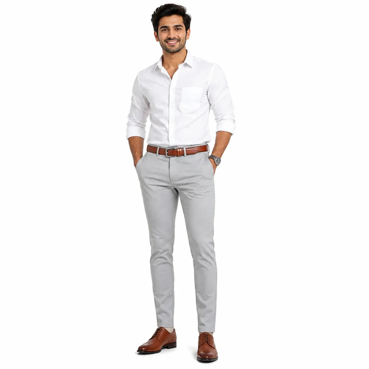 COTTON-PANT