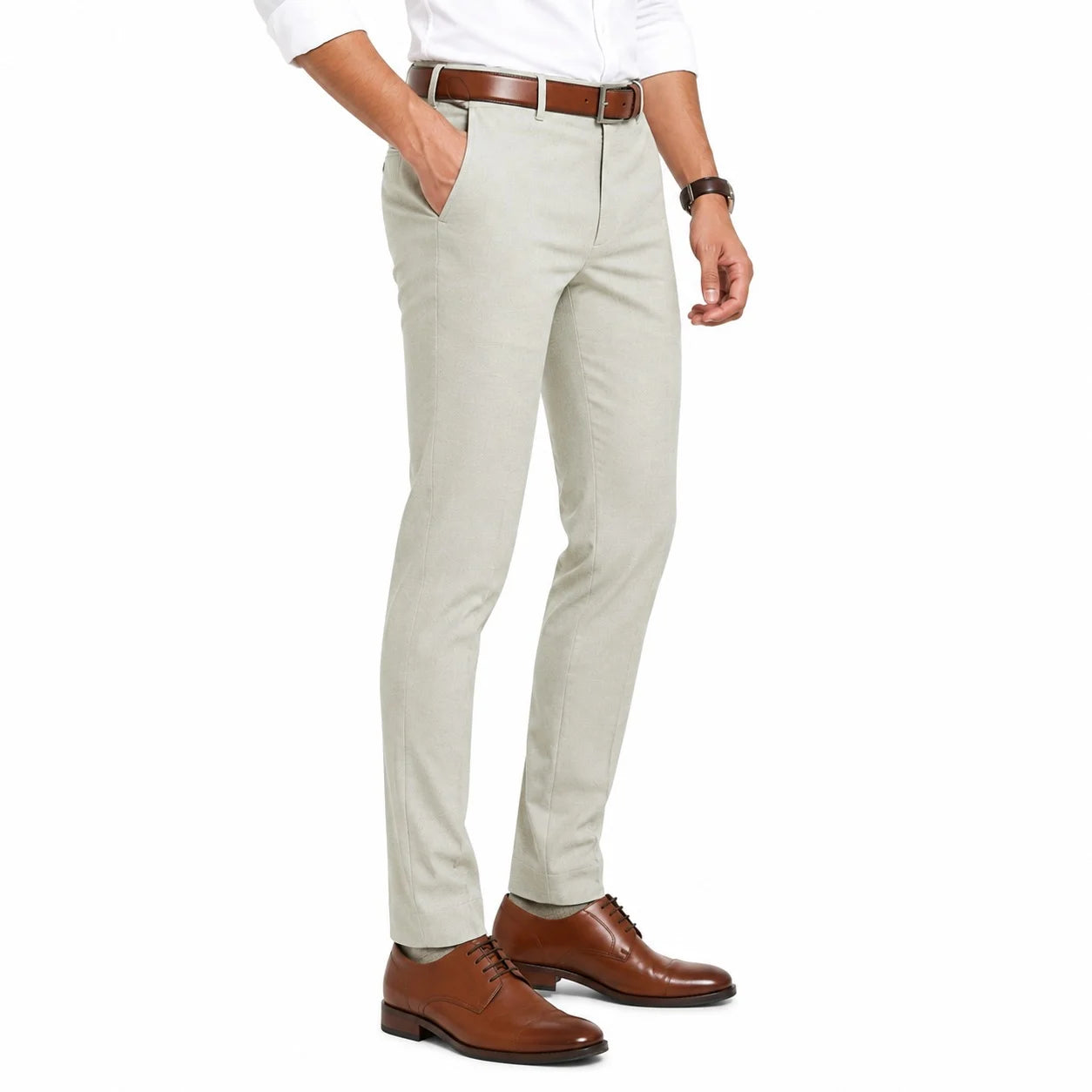 COTTON-PANT
