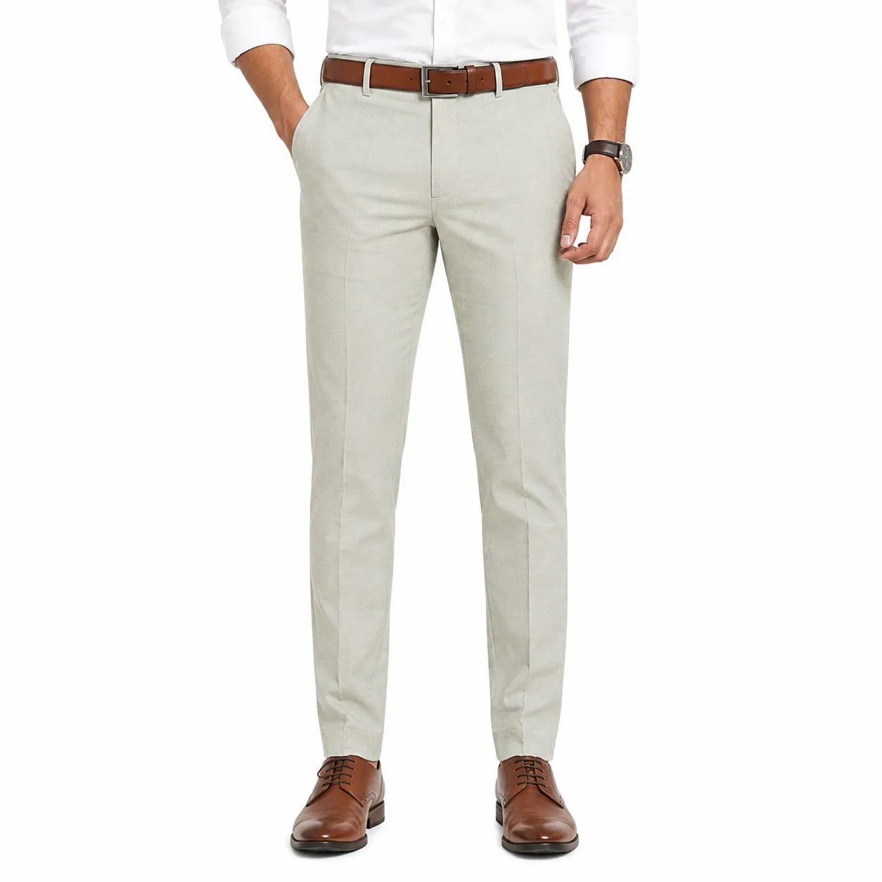 COTTON-PANT