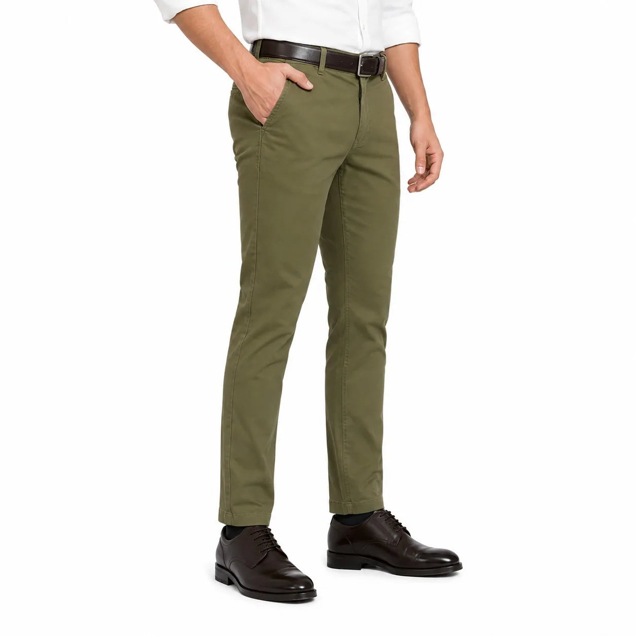 COTTON-PANT