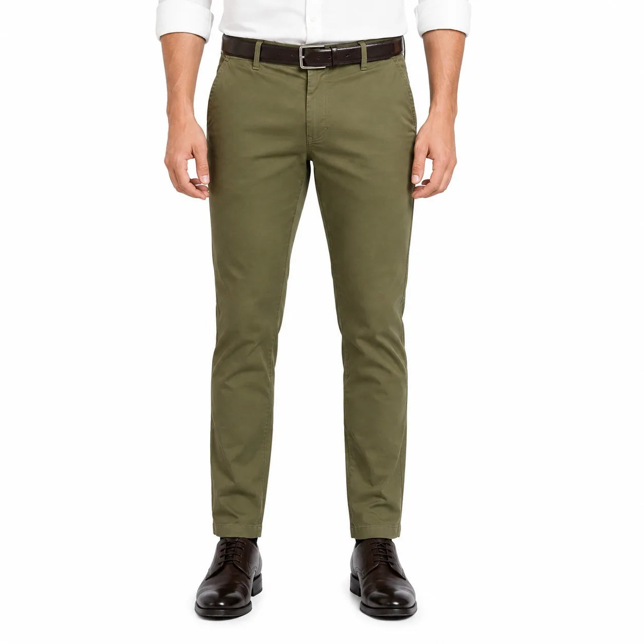 COTTON-PANT