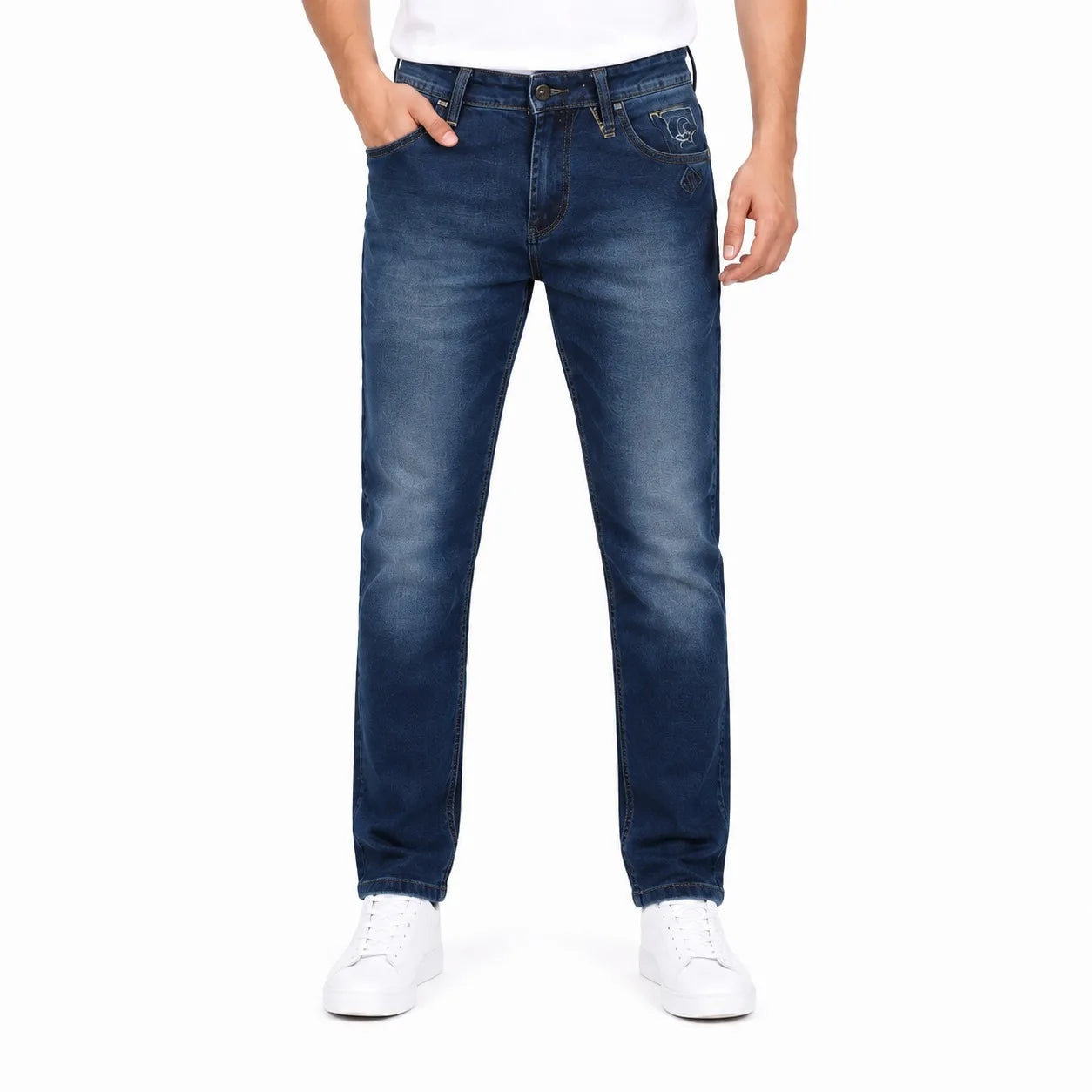 JEANS PANT