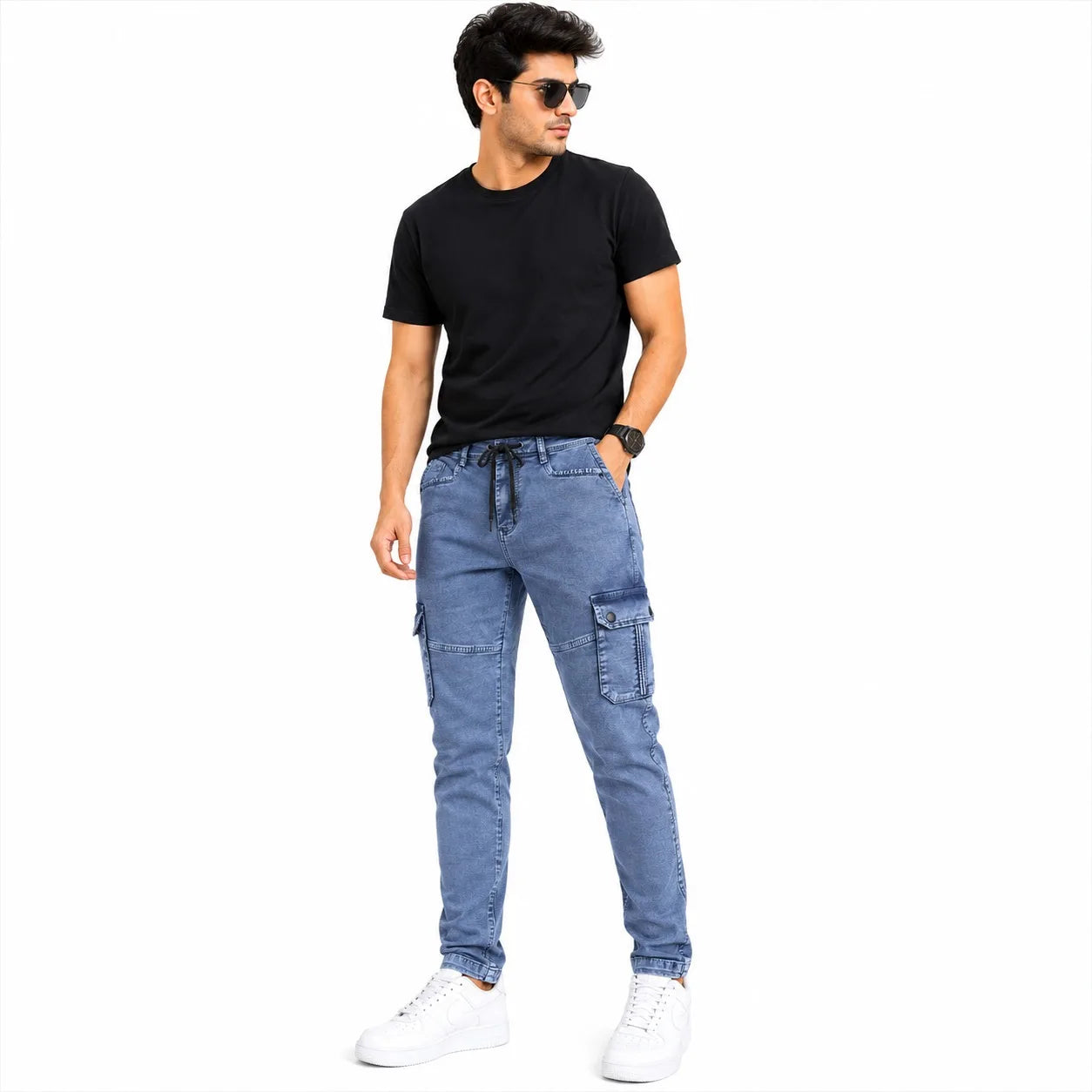 JEANS PANT
