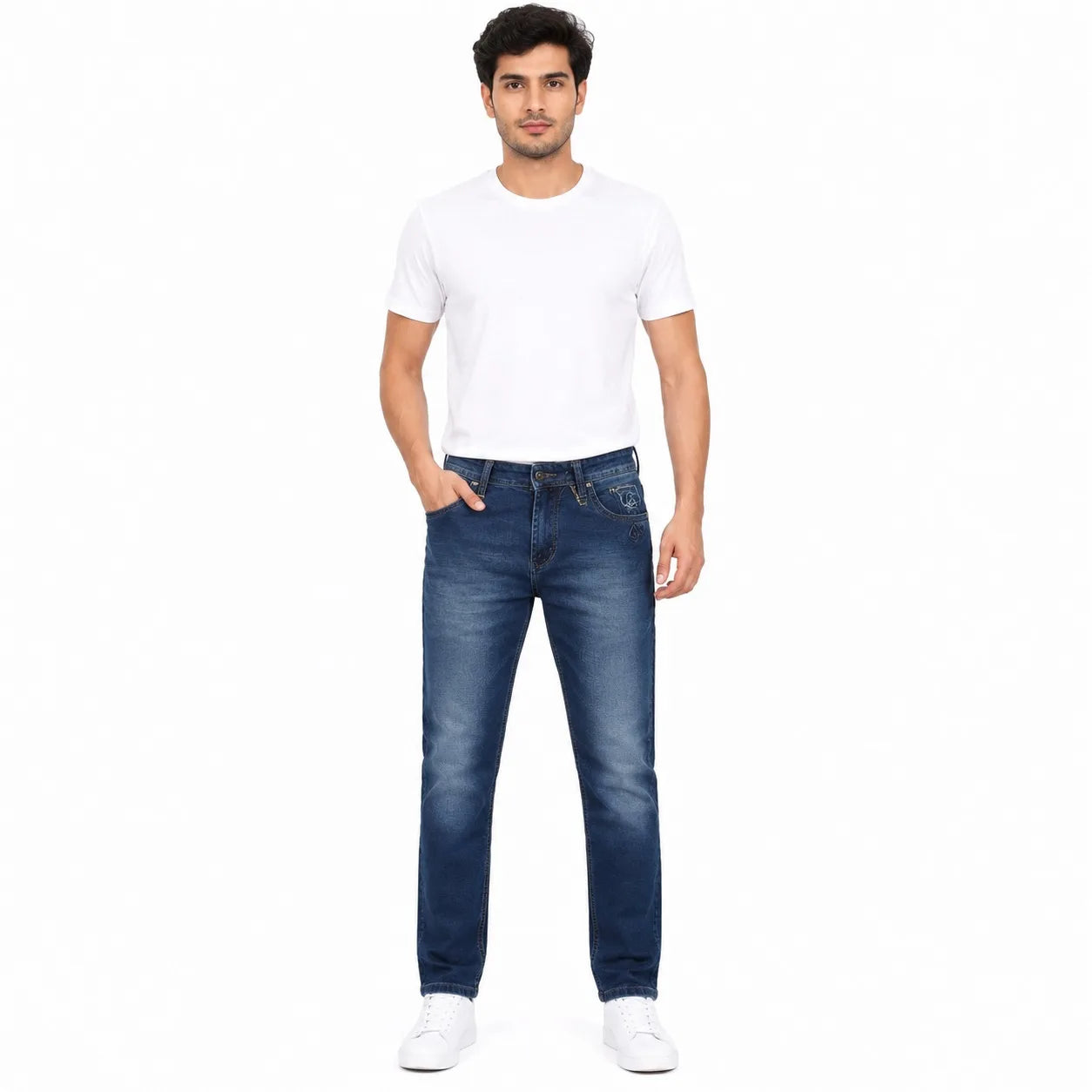 JEANS PANT