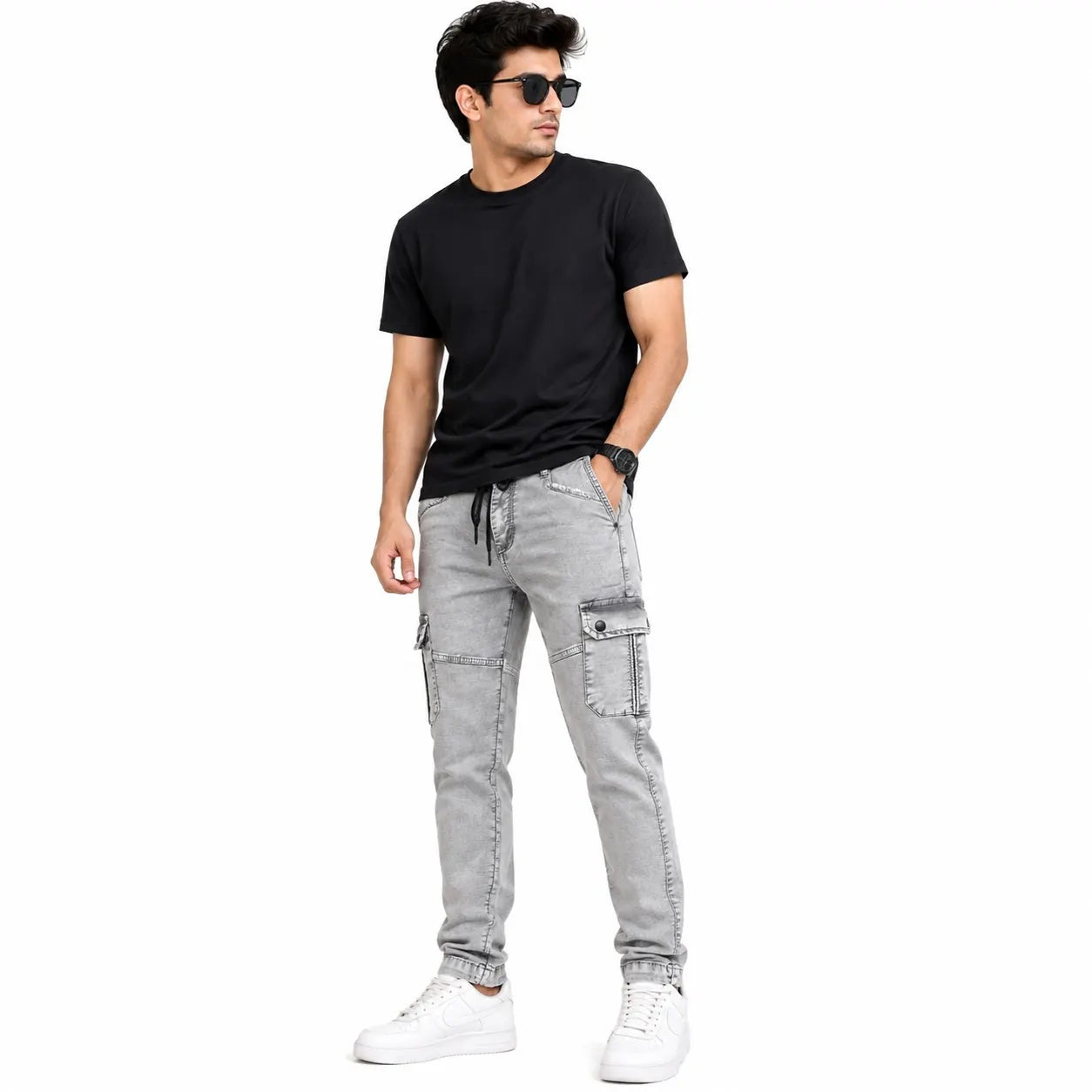 JEANS PANT